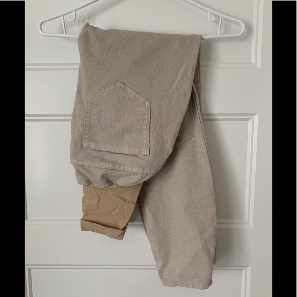 Maternity Jeans - Picture 2 of 3